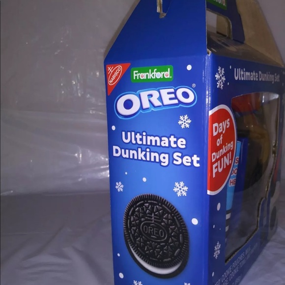 COPY - Frankford Candy Company Oreo Dunk Set Single - Picture 3 of 5